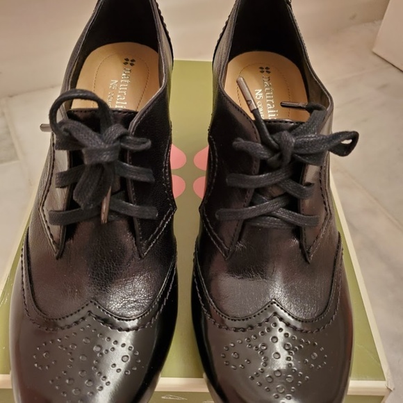 Naturalizer Shoes - NWOT Women's Naturalizer Jodell Leather Shoes